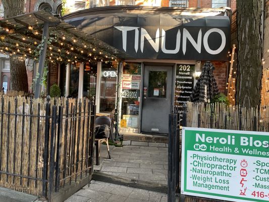 Tinuno by null