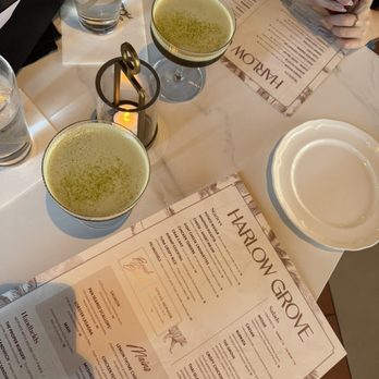 Harlow Grove - Breakfast & Brunch Near Me - Winter Garden, Florida Harlow Grove - Breakfast & Brunch Near Me - Winter Garden, Florida
