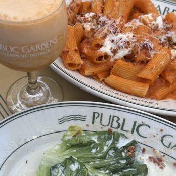 Public Gardens - Italian Near Me - Toronto, Ontario Public Gardens - Italian Near Me - Toronto, Ontario