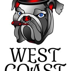 West Coast Hatters