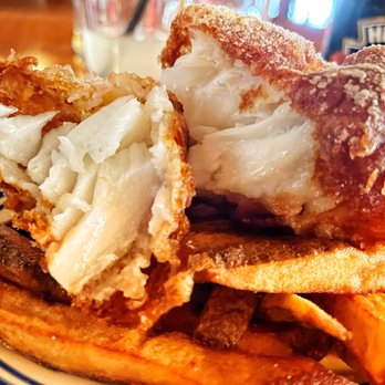 Macleod's Fish & Chips Scottish Pub - Cod - Pubs Near Me - Seattle, Washington Macleod's Fish & Chips Scottish Pub - Cod - Pubs Near Me - Seattle, Washington