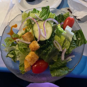 Coins Pub & Restaurant - Side salad - Pubs Near Me - Ocean City, Maryland