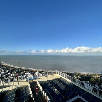 Mirante Sky Beach - Observatories Near Me - Altiplano, PB