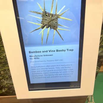 DEA Museum - Museums Near Me - Arlington, Virginia DEA Museum - Museums Near Me - Arlington, Virginia