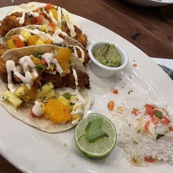 The Tavern Grill Bismarck - Fish tacos - Cocktail Bars Near Me - Bismarck, North Dakota