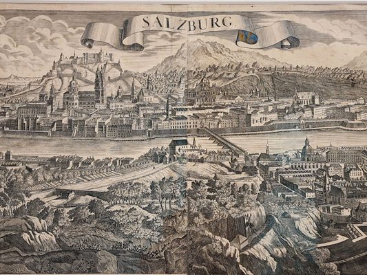 Salzburg Museum by null