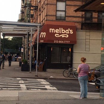 Melba's Restaurant - Melba's - Southern Near Me - New York, New York