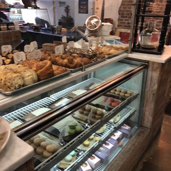 Ramini Espresso Bar & Cafe - Coffee & Tea Near Me - New York, New York