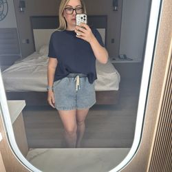 Sitting Pretty - Little league mom-ready