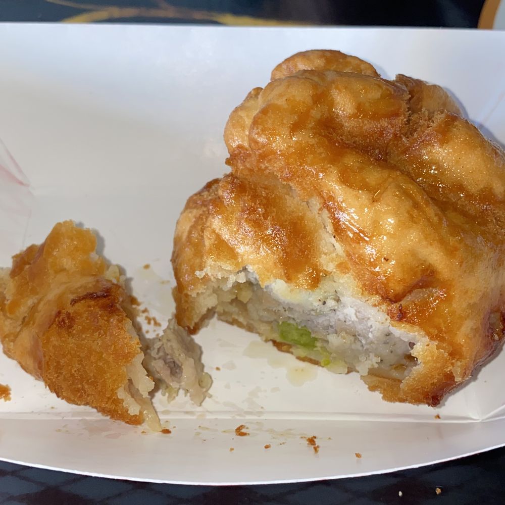 Le Bledo Eatery - crispy banh bao - Vietnamese Near Me - Springfield, Virginia