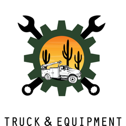 Desert Valley Truck & Equipment Repair
