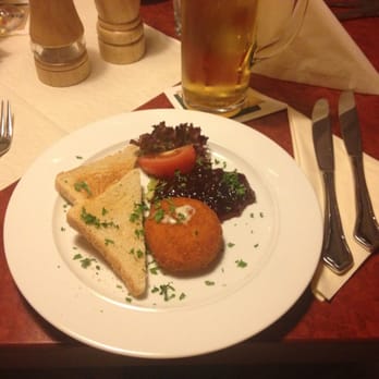 Pietschmanns - Wuerzfleisch - German Near Me - Berlin, BE