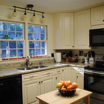Artistic Kitchens & Design - Cabinetry Near Me - Augusta, Georgia