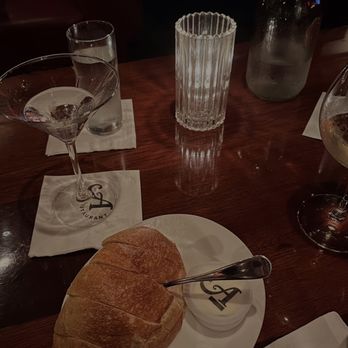 A Restaurant - New American Near Me - Newport Beach, California