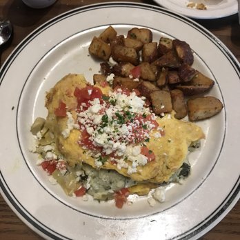 Mimi's Cafe - Breakfast & Brunch Near Me - Chino, California