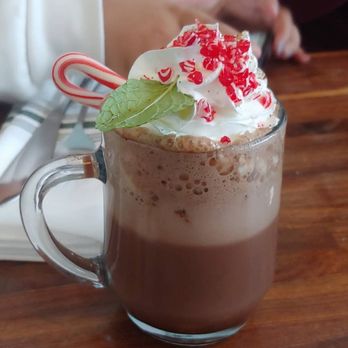 Lapisara Eatery - Breakfast & Brunch Near Me - San Francisco, California
