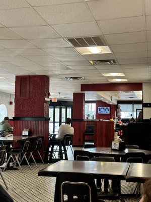 Caserta Pizzeria by null