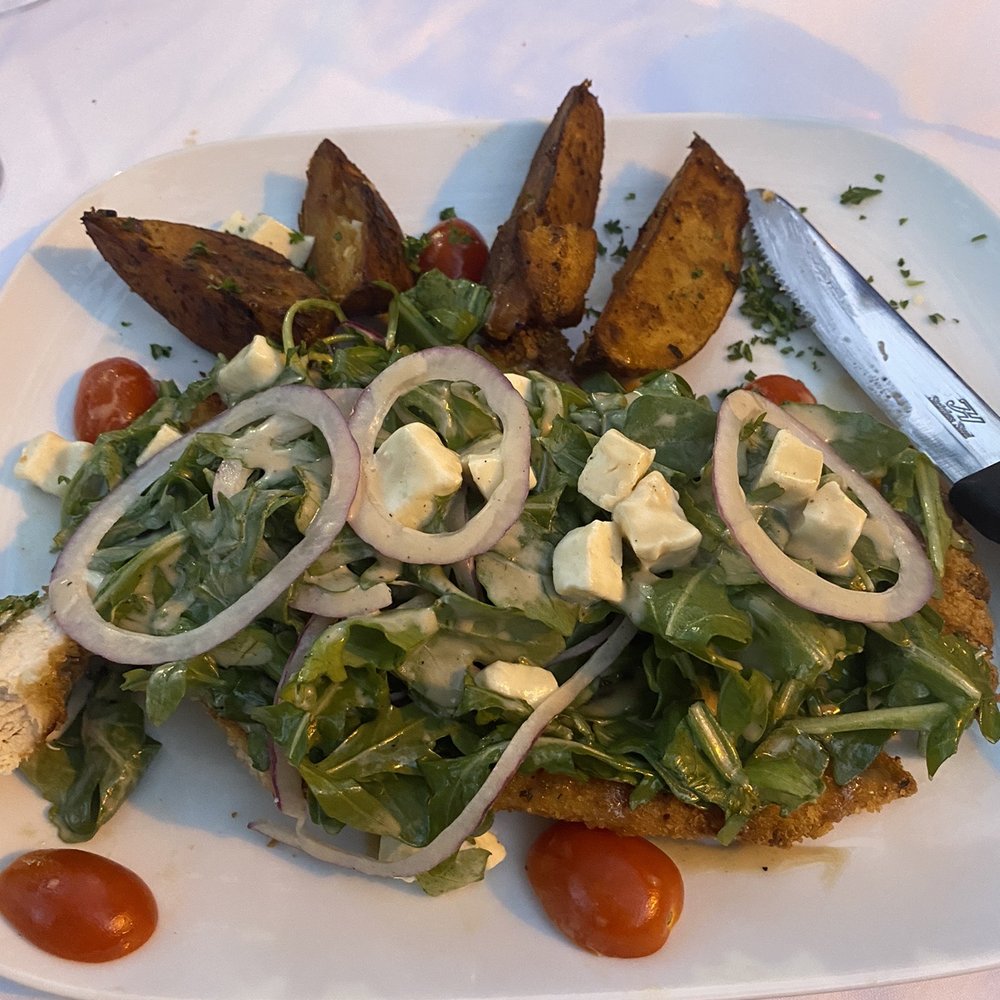 Bistro 46 - New American Near Me - Morristown, New Jersey Bistro 46 - New American Near Me - Morristown, New Jersey