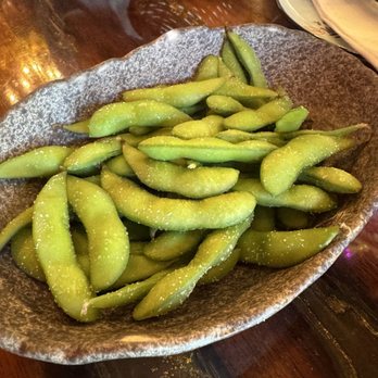 Nana's Dim Sum & Dumplings - Edamame - Dim Sum Near Me - Parker, Colorado Nana's Dim Sum & Dumplings - Edamame - Dim Sum Near Me - Parker, Colorado