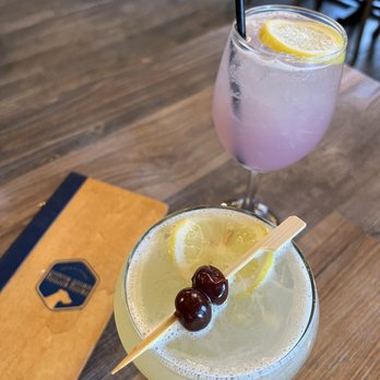 The Hunter's Hound - That's what I'm talking about!!! - Bars Near Me - Chevy Chase, Maryland