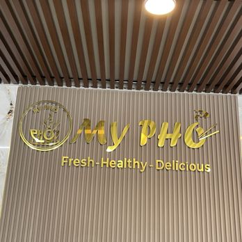 My Pho - New remodel is fantastic with a modern glam design. - Vietnamese Near Me - Orange, California My Pho - New remodel is fantastic with a modern glam design. - Vietnamese Near Me - Orange, California