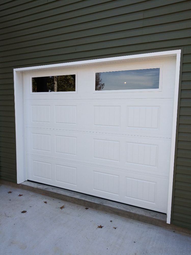 ACE GARAGE DOOR TECHNOLOGY Updated July 2024 100 Edwards Store Rd