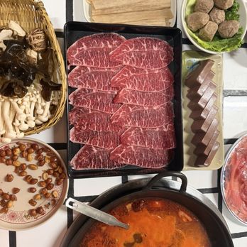 Happiness Hot Pot - Hot Pot Near Me - Fremont, California Happiness Hot Pot - Hot Pot Near Me - Fremont, California