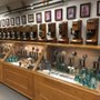Photo of Telephone Museum Gridley