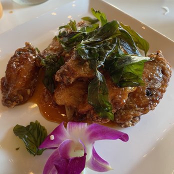 Thai BBQ House - Angle Wing - Salad Near Me - Petaluma, California Thai BBQ House - Angle Wing - Salad Near Me - Petaluma, California