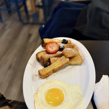 Happy Cafe - Cafes Near Me - Virginia Beach, Virginia