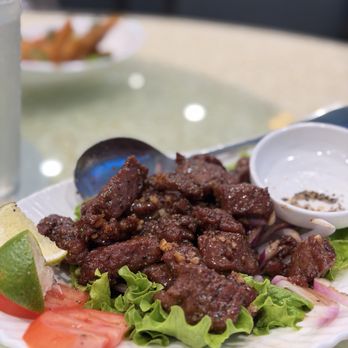 Kim Tar Seafood - Seafood Near Me - Temple City, California