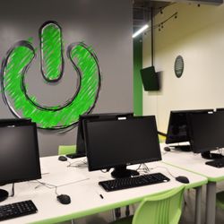 The Coder School - Flower Mound