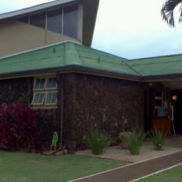 St Catherine Church in Kapaa St Catherine Church in Kapaa