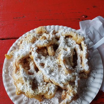 Lani's Yummy Yum - Funnel Cake - Street Vendors Near Me - Kahuku, Hawaii Lani's Yummy Yum - Funnel Cake - Street Vendors Near Me - Kahuku, Hawaii