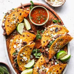 El Cabrito Mexican Grill