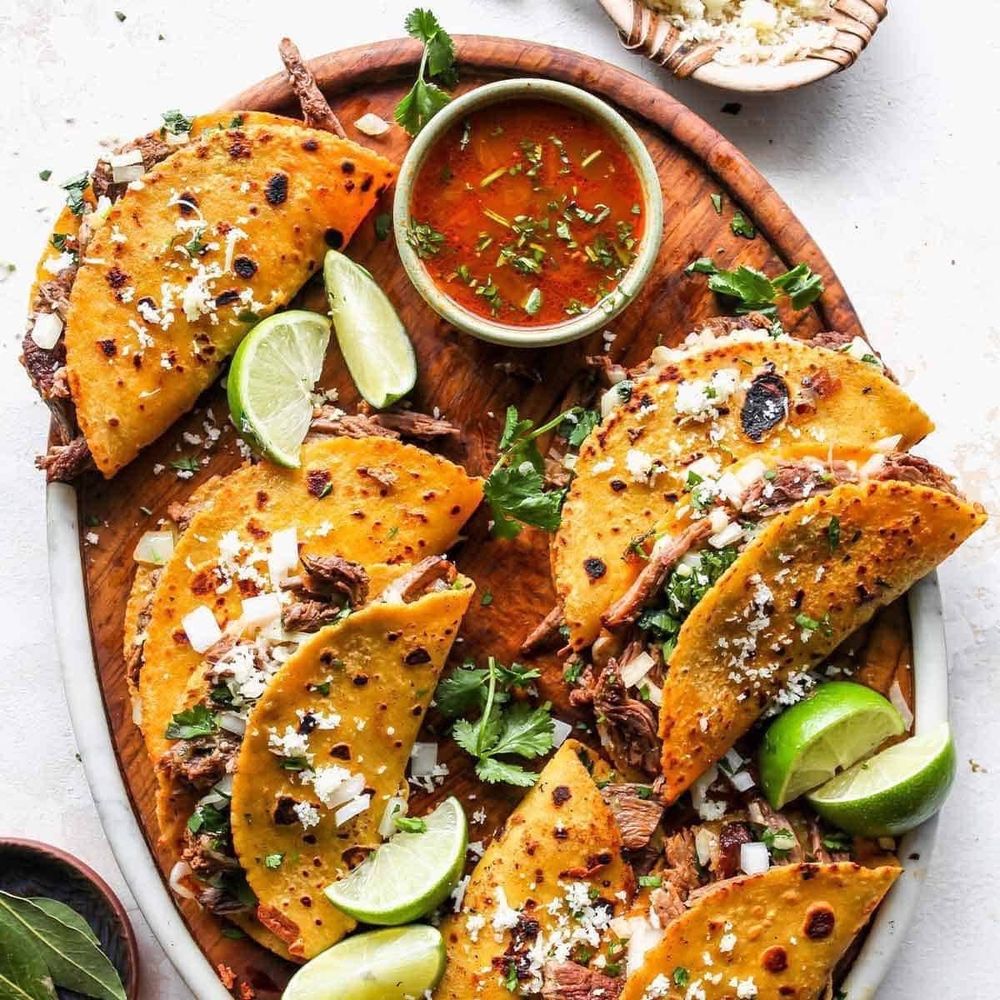 El Cabrito Mexican Grill