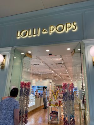 Lolli & Pops by null