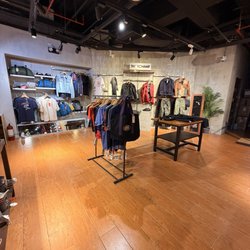 ROX Recreational Outdoor eXchange
