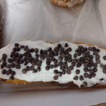 Jeff's Donuts - Donuts Near Me - Jeffersonville, Indiana