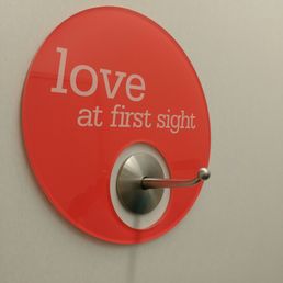 Trying on...Love or...