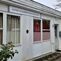 Danske Muslimer På Lolland Falster