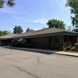Lansing Elite Dental - Front of office, Lansing Elite Dental