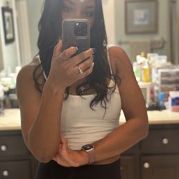Relaxed Hair Perfected Relaxed Hair Perfected