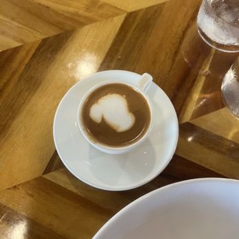 Farmers Grain Kitchen + Cellar - Macchiato - New American Near Me - Edmond, Oklahoma Farmers Grain Kitchen + Cellar - Macchiato - New American Near Me - Edmond, Oklahoma