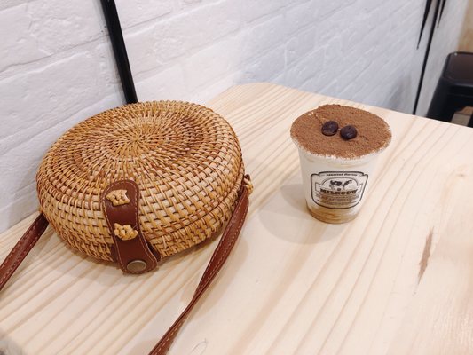 Sweet Cow Cafe - Ice Cream | Bubble Tea | Dessert by null