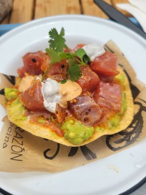 Corazon Cocina Sur by null
