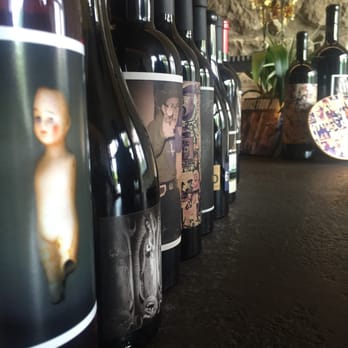 Orin Swift Cellars - Wine Tasting Room Near Me - St. Helena, California Orin Swift Cellars - Wine Tasting Room Near Me - St. Helena, California