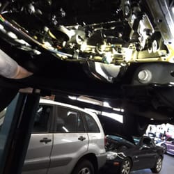 ATECH AUTO REPAIR - 62 Photos & 333 Reviews - 5975 Mission St, Daly