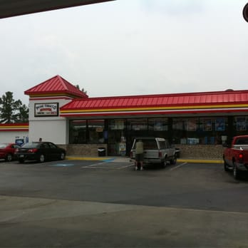 Enmarket - Gas Stations Near Me - Pooler, Georgia