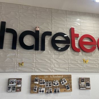 Sharetea - Bubble Tea Near Me - Jurupa Valley, California Sharetea - Bubble Tea Near Me - Jurupa Valley, California